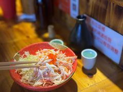 -老龙亭拉面店