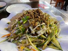 -祝家饺子馆