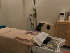 -瑶舍头疗·瑶浴·芳香热石SPA(五洲国际店)