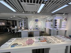 -浮光眼镜·蔡司视觉合作·数字验配中心(陆家嘴店)