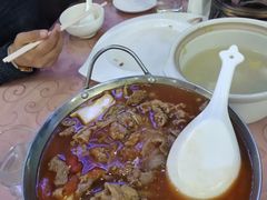 -烤肉宛饭庄(南礼士路店)