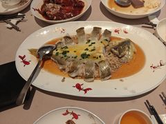-小炳胜(卓悦中心店)