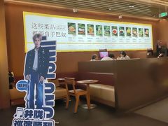 -巴奴毛肚火锅(二七万达店)