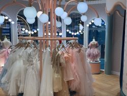 -奈尔宝·儿童乐园·亲子餐厅(苏州大悦城店)