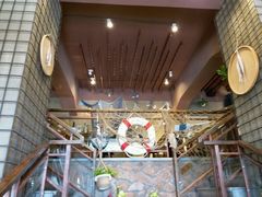 -马路边上·小海鲜烧烤(八一路店)
