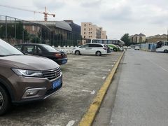 -七宝中学游泳馆
