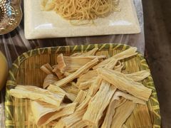 -霄汉羊排(万松园一店)