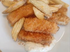-宜家·瑞典风味餐厅(四元桥店)