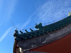 -历代帝王庙博物馆