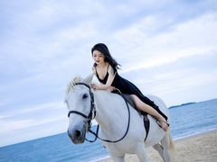 -漫旅映像旅行跟拍摄影·化妆服装旅拍(厦门鼓浪屿店)