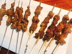 牛肉大串-炉鼎记私房菜(总店)