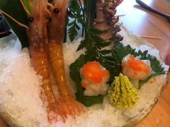 -王鼎精致料理铁板烧(世博源店)