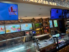 -青水瓦台汤泉(未央店)