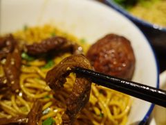 -一味老卤面(大石桥店)
