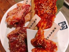 -牛角日本烧肉专门店(天王寺店 )