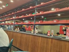 -宏状元现熬粥·京味菜(黄寺大街店)
