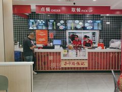 -子午路张记肉夹馍(兵马俑店)