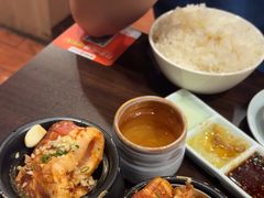 -蒜香焼肉PURUSHIN(马场路店)