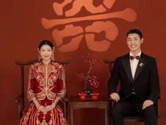 -浪漫一生摄影美学(怀柔开放路店)