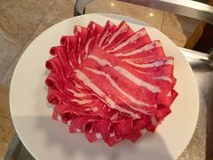 -清真·鸦儿李记·涮肉(花市店)