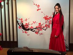 -武汉杜莎夫人蜡像馆