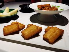 -荣轩(新荣记环球金融中心店)