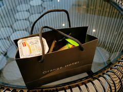 -桔子酒店(南京新街口张府园地铁站店)