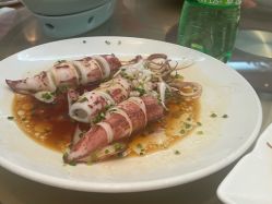 -天禧嘉福璞缇客酒店·宴会厅
