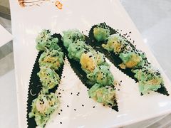 -骊宫坊