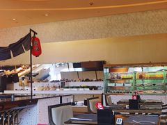 -BLD西餐厅(成都首座万丽酒店)