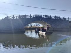 -大理洱源西湖景区