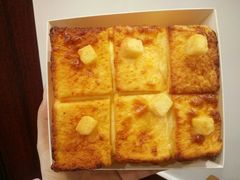 -85度C(生甜甜圈研究工坊·上海松江人民北路店)