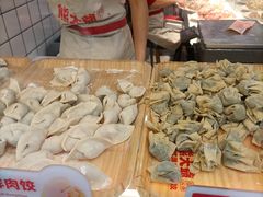 -熊大爷现包饺子(水果湖路店)