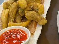 -大洋家·潮汕鱼鲜·花胶砂锅粥(天河东路店)