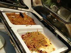 -金米客烤肉自助(中山路茂业时代城店)