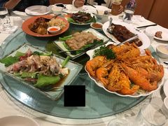 -弘城海鲜点心酒家