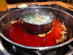 -麻大侠老火锅(巴国城店)