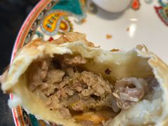 -巴依老爷新疆美食(清华东门店)