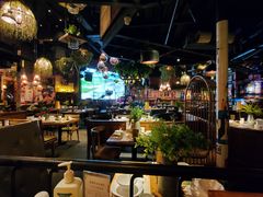 -胡桃里乐队酒馆(农科路店)