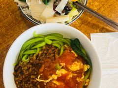-侯哥面馆(瑞景店)
