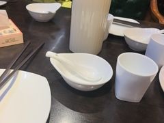 -老牌坊•鲁菜名店•地道济南菜(大观园商埠店)