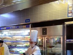 -捞神煲汤火锅(湖滨商业街店)