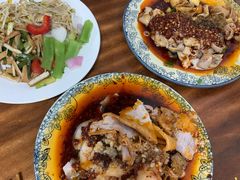 -温记府廟豆汤饭·始于1955年(海椒店)