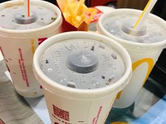 -麦当劳(春风店)