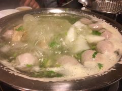 -八合里牛肉火锅(八合里总店)