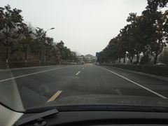 -第一山景区