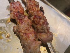 -谷丽麦馕新疆菜·清真(步步高梅溪新天地店)