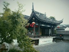 -衣裳街历史文化街区