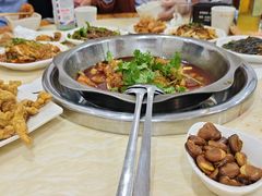 -万州大虾(五桥店)