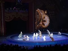 -珠海横琴长隆《卡卡虎奇遇记》